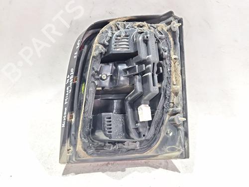 Left taillight NISSAN MICRA II (K11) 1.3 i 16V (HK11) | BP29877672C34