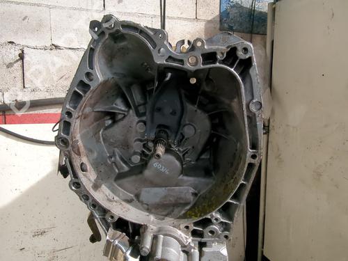 Used Gearbox Gearbox 38198202 38198202