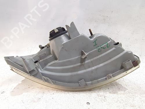 Left headlight NISSAN INTERSTAR Van (X70) dCi 150 | BP32669110C28  - Image 5