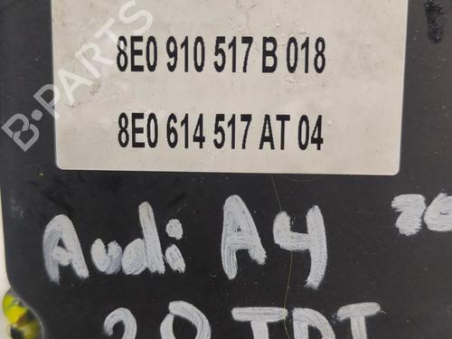 ABS pump AUDI A4 B7 Avant (8ED) 2.0 TDI 16V | BP24200178M43 