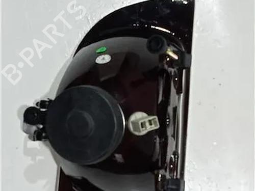 Left headlight FORD FIESTA III (GFJ) 1.6 | BP23916669C28 
