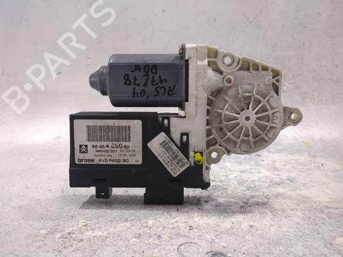 Used Right front window motor CITROËN C5 I (DC_) 2.0 HDi (DCRHZB, DCRHZE) (109 hp) 29876146