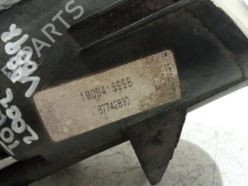 Used Left front fog light Left front fog light 36767081 36767081
