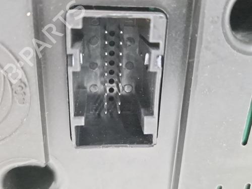 Instrument cluster ALFA ROMEO 147 (937_) 1.6 16V T.SPARK ECO (937.AXA1A, 937.BXA1A) | BP30192444C47