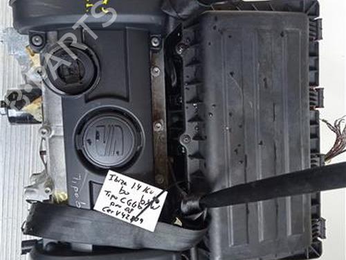 Engine SEAT IBIZA III (6L1) 1.4 16V | BP23907928M1 