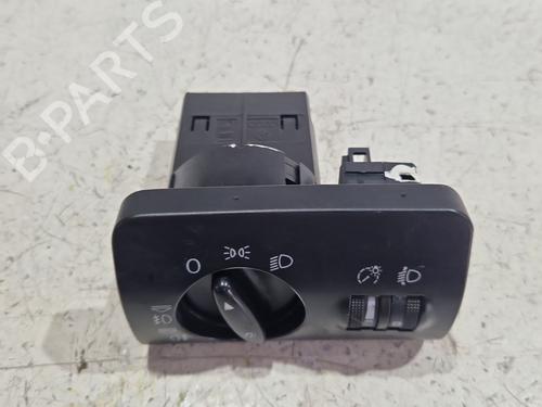 Headlight switch AUDI A6 C5 (4B2, 4B4) 2.5 TDI quattro | BP36531615I24 - Image 2