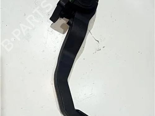 Used Pedal PEUGEOT 206 Hatchback (2A/C) 1.4 HDi eco 70 (68 hp) 23931167