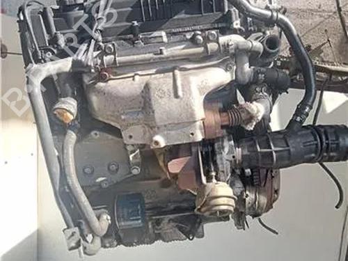 Engine ALFA ROMEO 147 (937_) 1.9 JTD (937.AXD1A, 937.BXD1A, 937.AXV1A, 937.BXB1A,... | BP23917803M1 