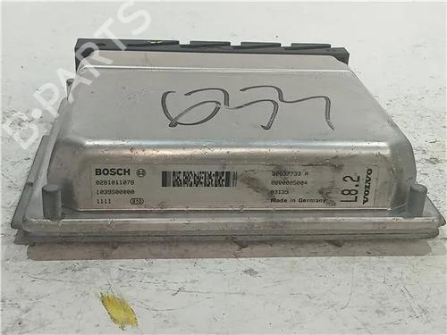 Module électronique VOLVO S60 I (384) 2.4 D | BP23911914M83 