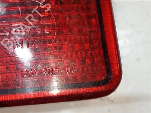Left taillight SEAT IBIZA I (21A) 1.2 | BP23916870C34 