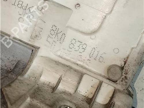Rear right lock AUDI A4 B8 (8K2) 2.0 TDI | BP23922736C99 