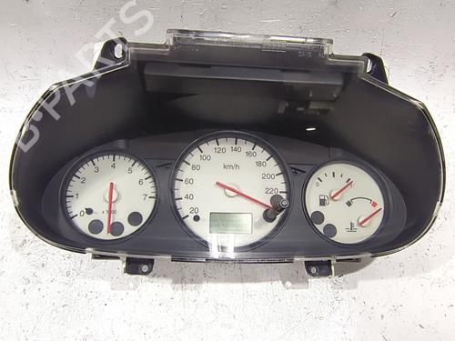 Used Instrument cluster FORD FIESTA Box Body/MPV (J5_, J3_) 1.8 DI (75 hp) 31869146