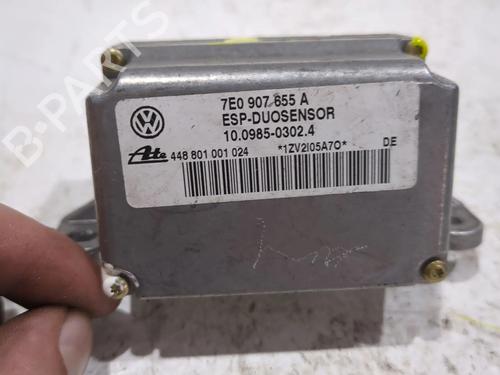 Elektronisk modul AUDI A2 (8Z0) 1.4 TDI (75 hp) 24244025