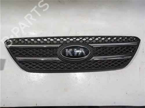 Used Grille KIA CEED Sportswagon (CD) 1.4 T-GDI (140 hp) 25616893