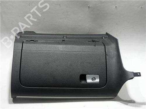 Hanskerom VW GOLF V (1K1) 2.0 TDI 16V (140 hp) 24123214