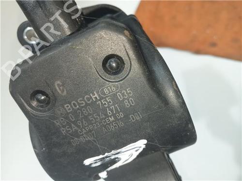 Pedal PEUGEOT PARTNER Box Body/MPV 1.6 HDi 16V 4x4 | BP39588246I4 - Image 3