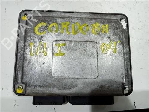 Module électronique SEAT CORDOBA (6L2) 1.6 16V | BP23909606M83 