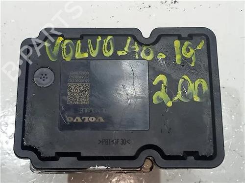 ABS pump VOLVO V40 Hatchback (525) D2 | BP23914711M43 