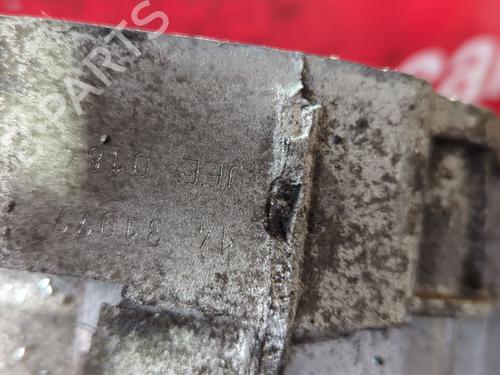 Gearbox AUDI A4 B7 (8EC) | BP39652378M3 - Image 5