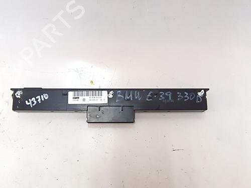 Used Switch BMW 5 (E39) 523 i (170 hp) 25017421