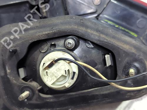 Right tailgate light SSANGYONG RODIUS I 2.7 Xdi | BP40062961C80 - Image 6