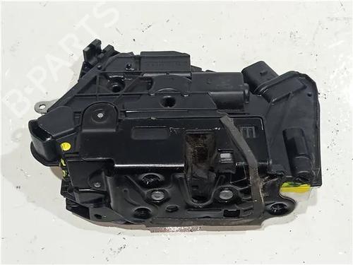 Front right lock SEAT IBIZA IV SC (6J1, 6P5) 1.4 TDI | BP23922328C97 