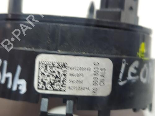 Squib airbag SEAT LEON (1P1) 1.9 TDI | BP26020443C102 