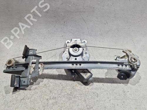 Used Rear right window mechanism ROVER 75 (RJ) 2.0 CDT (115 hp) 30773065