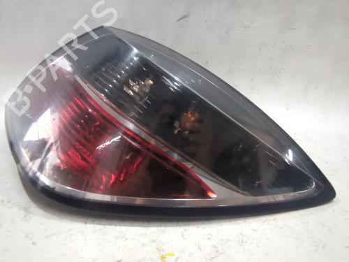 Left taillight OPEL ASTRA H GTC (A04) 1.7 CDTI (L08) | BP36767542C34 - Image 2