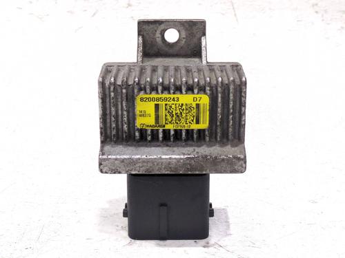 Módulo eletrónico RENAULT MEGANE III Hatchback (BZ0/1_, B3_) [2008-2026]  31709966