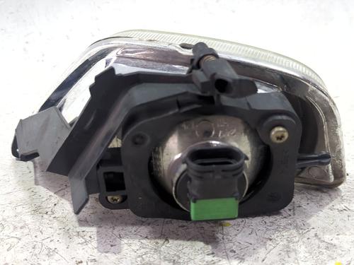 Left front fog light FORD FOCUS II Saloon (DB_, FCH, DH) 1.8 TDCi | BP40279680C30 - Image 3