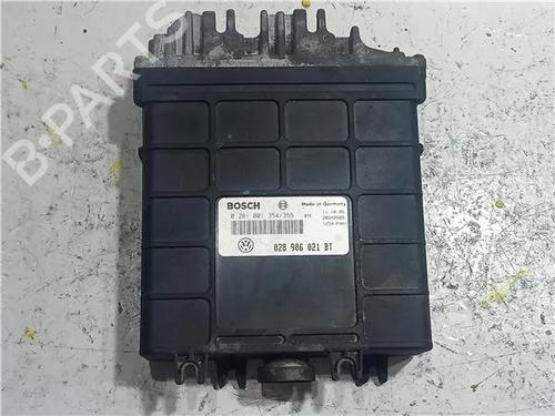 Used Electronic module SEAT TOLEDO I (1L2) 2.0 i (115 hp) 23915591