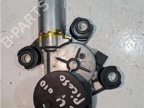 Viskermotor bagrude CITROËN C4 Picasso I MPV (UD_) 1.6 HDi | BP23924219M102 