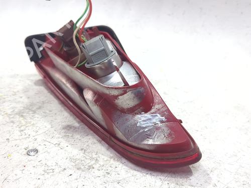 Left tailgate light PEUGEOT 607 (9D, 9U) 2.2 HDi | BP39638092C79 - Image 5