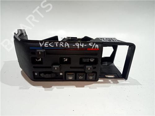 Used Climate control OPEL VECTRA B (J96) 2.0 DI 16V (F19) (82 hp) 23930825