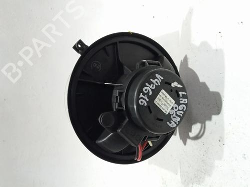 Heater blower motor RENAULT LAGUNA III (BT0/1) 2.0 dCi (BT01, BT08, BT09, BT0E, BT0K, BT12, BT1C, BT1D,... | BP29586401M62 