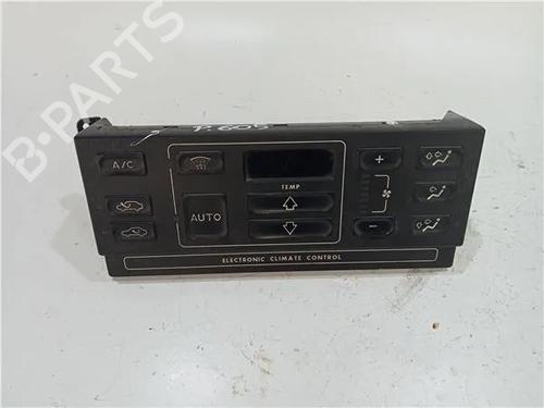Used Climate control PEUGEOT 605 (6B) 2.1 Turbo Diesel (109 hp) 25616980
