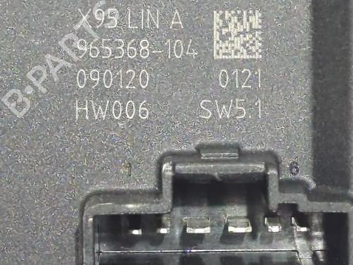 Rudehejsemotor forskærm højre RENAULT MEGANE III Hatchback (BZ0/1_, B3_) 1.9 dCi (BZ0N, BZ0J) | BP23927298E20 