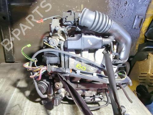 Engine MERCEDES-BENZ CLK (C208) CLK 320 (208.365) | BP33208841M1  - Image 6