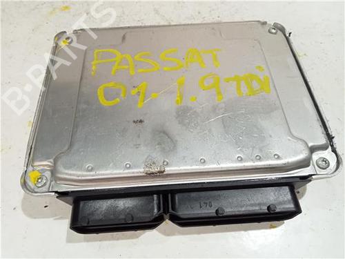 Electronic module VW PASSAT B5.5 (3B3) 1.9 TDI | BP23918323M83 