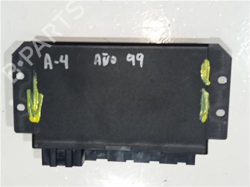 Comfort control module AUDI A6 C5 Avant (4B5) 1.8 T | BP23913378M56 