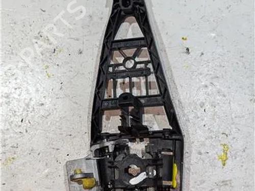 Türgriff hinten links außen für OPEL ASTRA H (A04) 1.6 (L48) (105 hp) 23925025