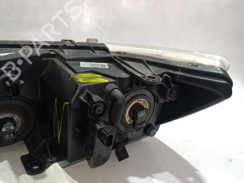 Right headlight FIAT FREEMONT (345_) 2.0 JTD 4x4 | BP39048649C29 - Image 7