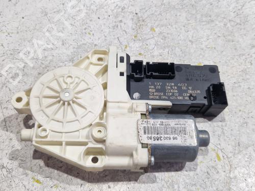 Used Right front window motor Right front window motor PEUGEOT 407 (6D_) 2.0 HDi 135 (6DRHRH, 6DRHRE, 6DRHRG, 6DRHRJ) (136 hp) 34274724 34274724