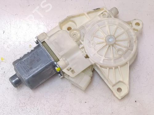 Used Left rear window motor MERCEDES-BENZ GLK-CLASS (X204) 220 CDI (204.902) (170 hp) 26002102