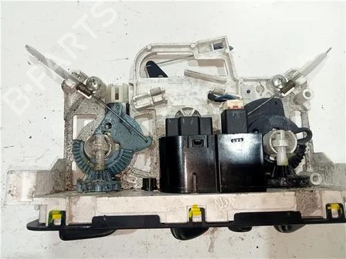 Climate control SUZUKI JIMNY Closed Off-Road Vehicle (SN) 1.3 16V (SN413, JB33) | BP23931989I5 