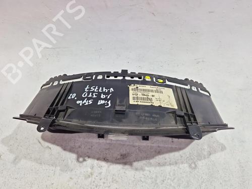 Kombiinstrument FIAT STILO (192_) 1.9 JTD (192_XE1A) | BP29519046C47 