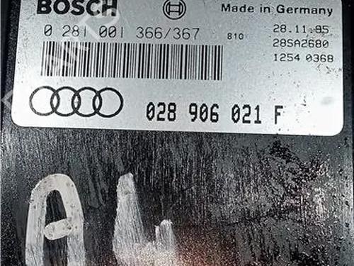 Elektronisk modul AUDI A4 B7 (8EC) 1.9 TDI | BP23922814M83 