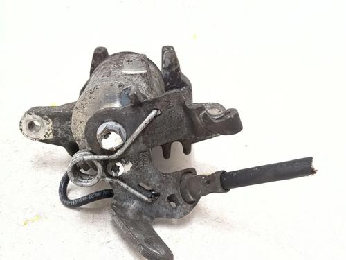 Left rear brake caliper VW GOLF VI (5K1)  | BP26377102M107 