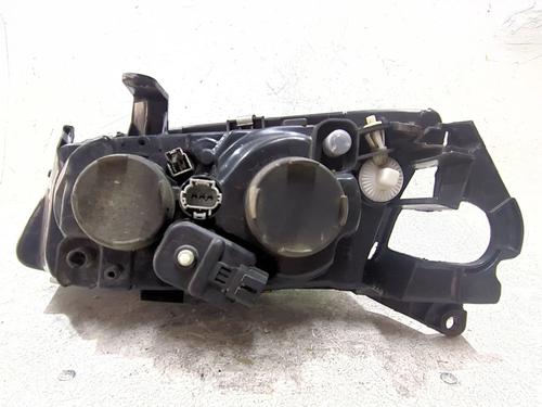 Right headlight NISSAN ALMERA II (N16) 2.2 dCi | BP29388454C29 